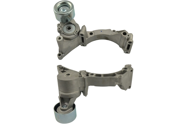 Tensioner Pulley, V-ribbed belt